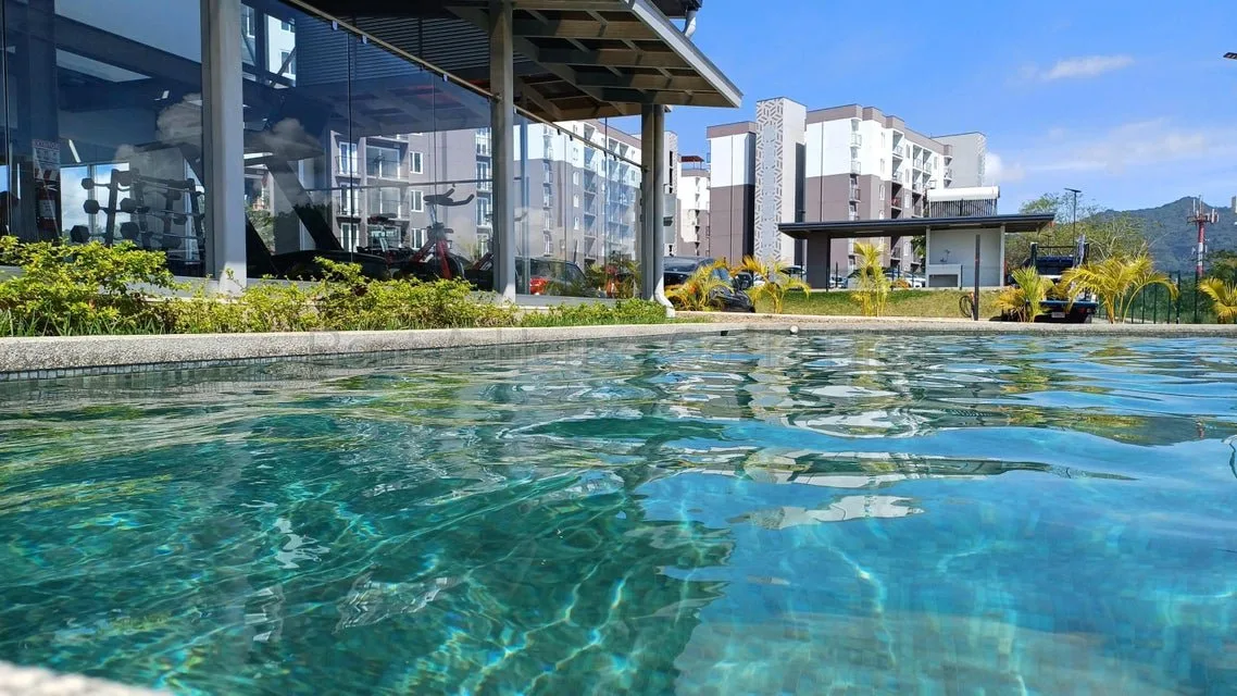 Venta de Apartamento en Curridabat-Granadilla. RAH 26-1813 - Venta en Granadilla