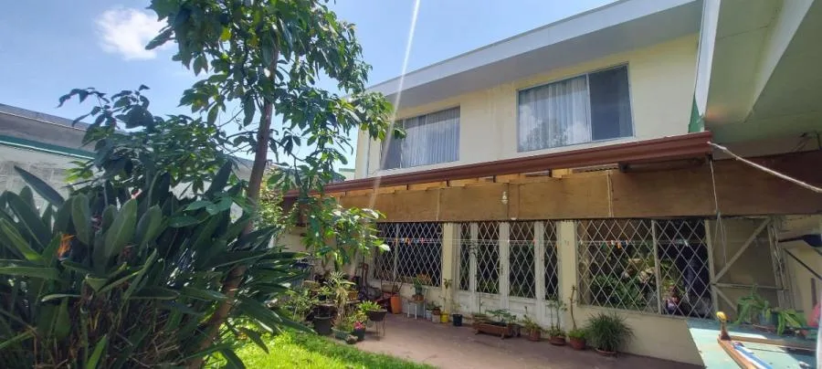 Venta de casa amplia en Mercedes, Montes de Oca $315,000 #DI001 - Venta en San Pedro — photo 5
