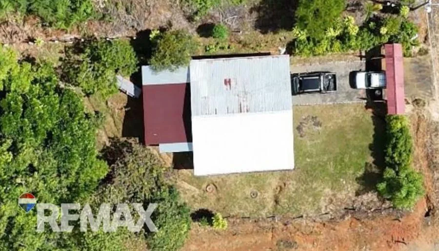 LA CABAÑA EN VENTA EN EL PRESUPUESTO EN QUEBRADAS, PÉREZ ZELEDÓN - Venta en Perez Zeledón — photo 4