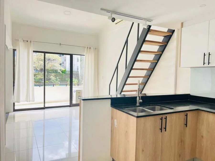 Alquilo apartamento con linea blanca en Santa Ana Centro Avalon - Alquiler / Renta en Santa Ana