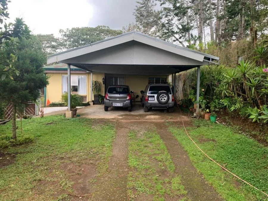 Hermosa casa en venta San Nicolás, Cartago MLS 23-2478 - Venta en San Nicolás