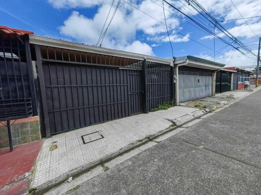 Casa en venta en Moravia, San José. RAH 23-2370 - Venta en Moravia