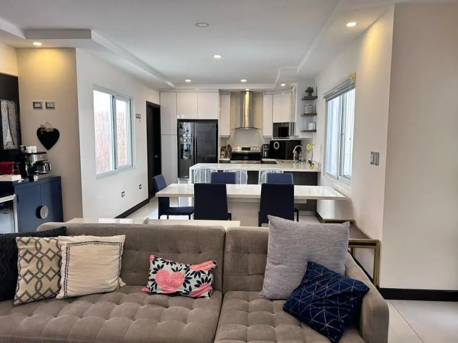 Oportunidad en Santa Ana: Vista Panorámica + Alta Rentabilidad en Condominio Premium - Venta en San José — photo 4