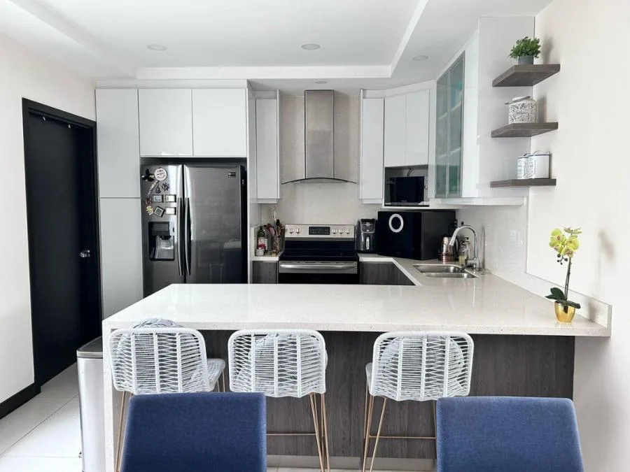 Oportunidad en Santa Ana: Vista Panorámica + Alta Rentabilidad en Condominio Premium - Venta en San José — photo 5