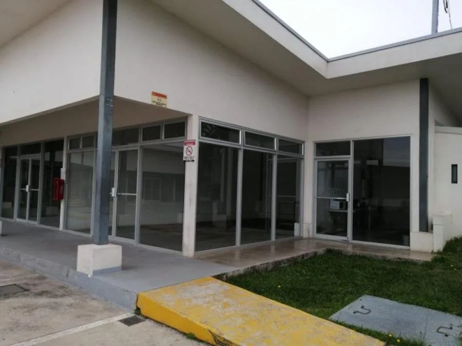 Local Comercial De 45 M² En Alquiler Carmen Guadalupe; Idi: 139311 - Alquiler / Renta en Guadalupe