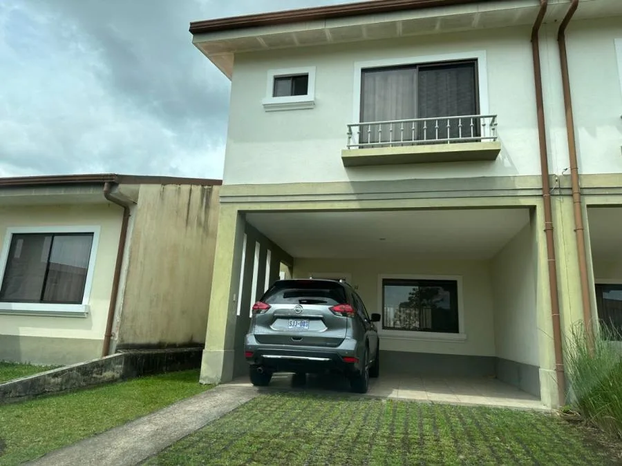 Venta de Casa en La Unión de Cartago ( JR ) - Venta en La Unión