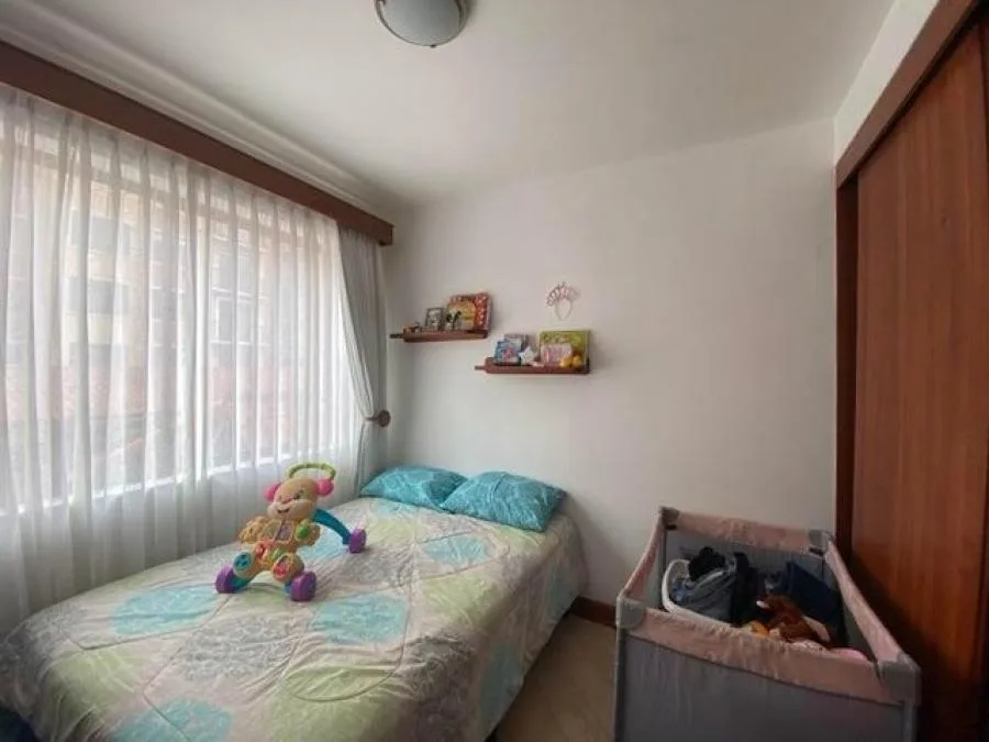 Alquiler de Apartamento en Uruca, San José. RAH 25-1912 - Alquiler / Renta en Uruca — photo 3
