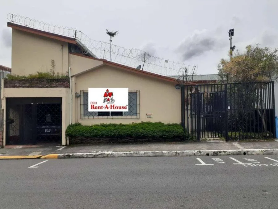 CASA EN VENTA EN SAN JOSE, cod: CTL 24-405 - Venta en San José