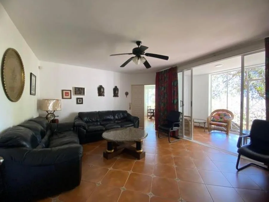 Alquiler de apartamento en alto Las Palomas Santa Ana - Alquiler / Renta en Santa Ana