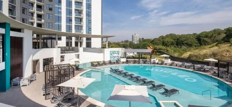 Venta de Apartamento en Merced, San José. RAH 26-150 - Venta en Merced