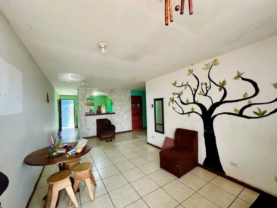 Venta de Edificio Comercial en Goicoechea, San José. RAH 25-397 - Venta en Goicoechea — photo 4