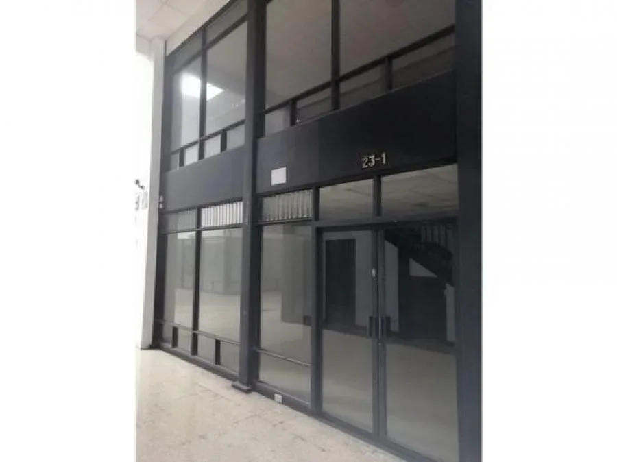 ALQUILER DE OFICINA, SAN JOSE, CENTRO COMERCIAL SABANA SUR - Alquiler / Renta en Mata Redonda
