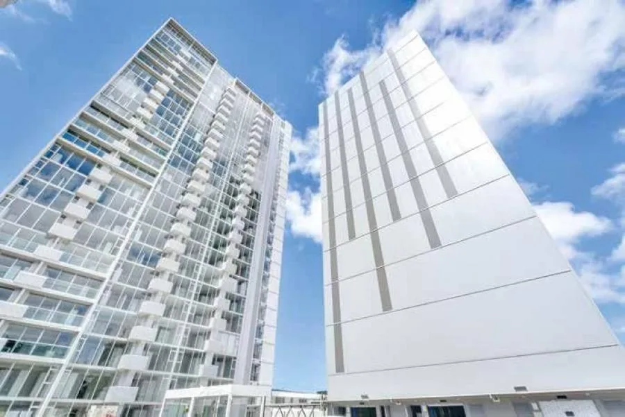 Se Alquila Apartamento en Freses Curridabat PBR - Alquiler / Renta en Curridabat