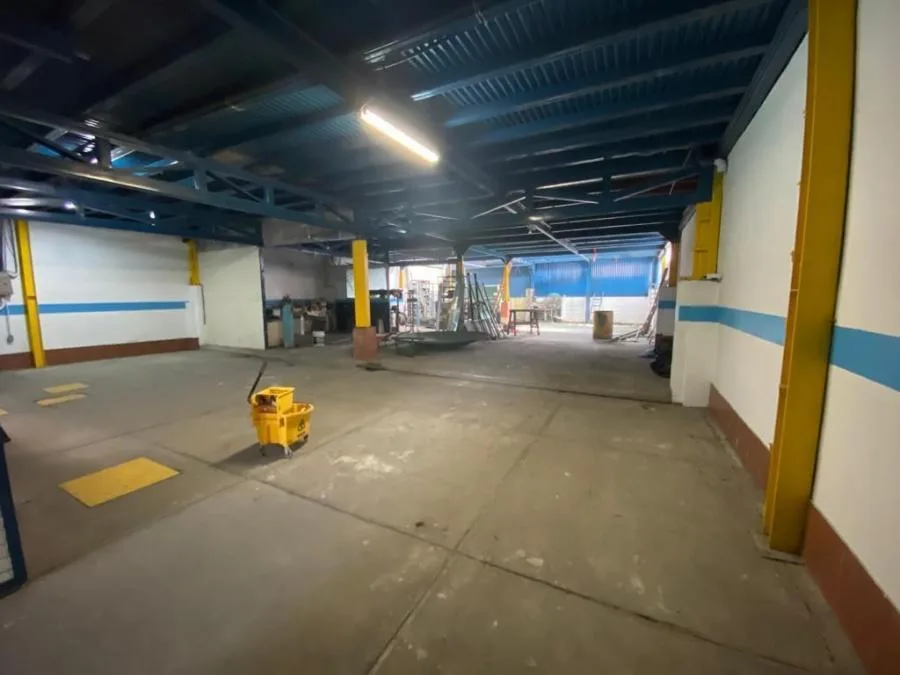 Venta de Edificio comercial en Santa Ana MGA - Venta en Santa Ana