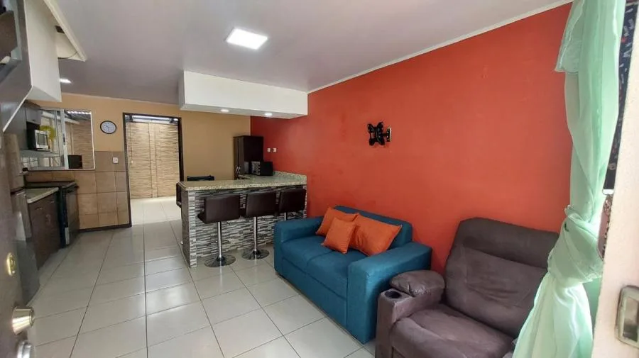 Alquiler de Casa en San Pablo, Heredia. RAH 25-1774 - Alquiler / Renta en San Pablo — photo 4
