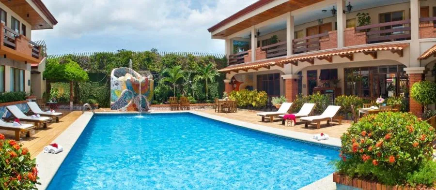 Alquiler de Apartamento en Mata Redonda, San José. - Alquiler / Renta en Mata Redonda
