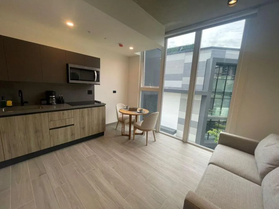 Alquiler de Apartamento en San Rafael de Escazú. RAH 26-427 - Alquiler / Renta en Escazú