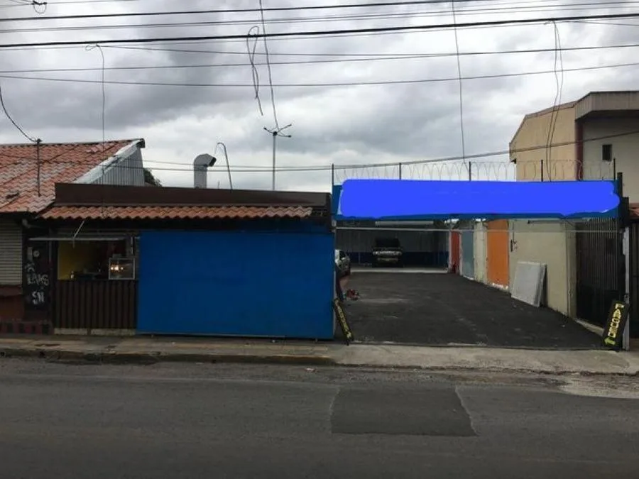 Venta apartamento planta baja con terraza y seguridad #26-1852 GS - Venta en Alajuela
