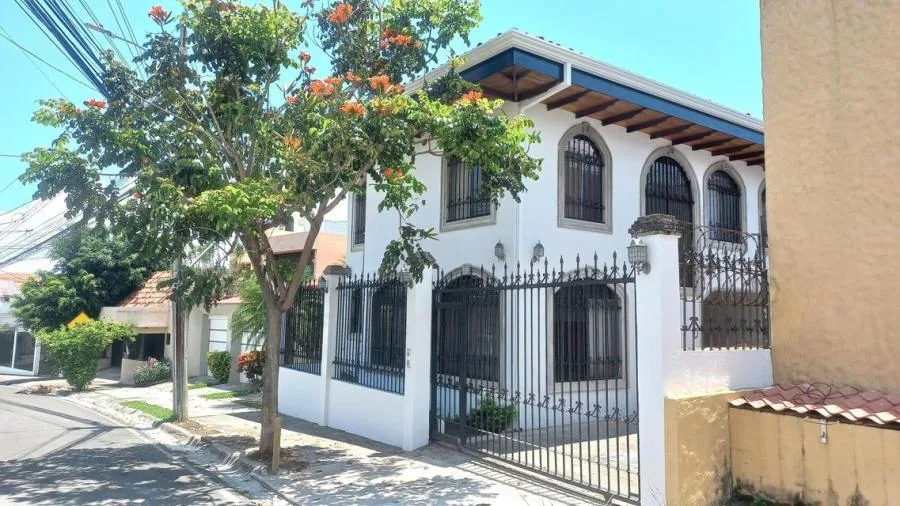 Venta de 2 Apartamentos en San Rafael, Escazú. - Venta en Escazú