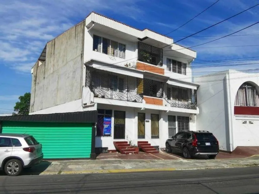 Venta de Apartamento en Torres Paseo Colón, San José. RAH 26-1862 - Venta en San José