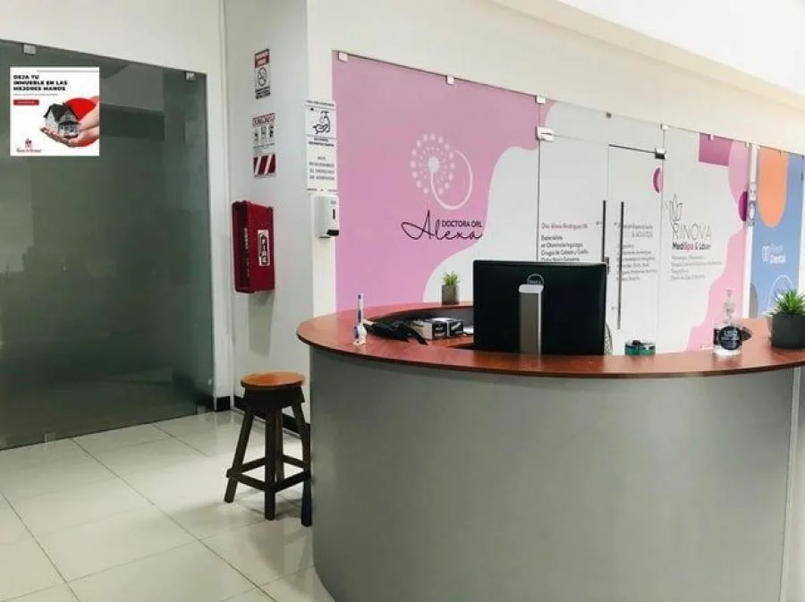 Alquiler de Local Comercial en San Vicente de Heredia. RAH 25-192 - Alquiler / Renta en San Vicente