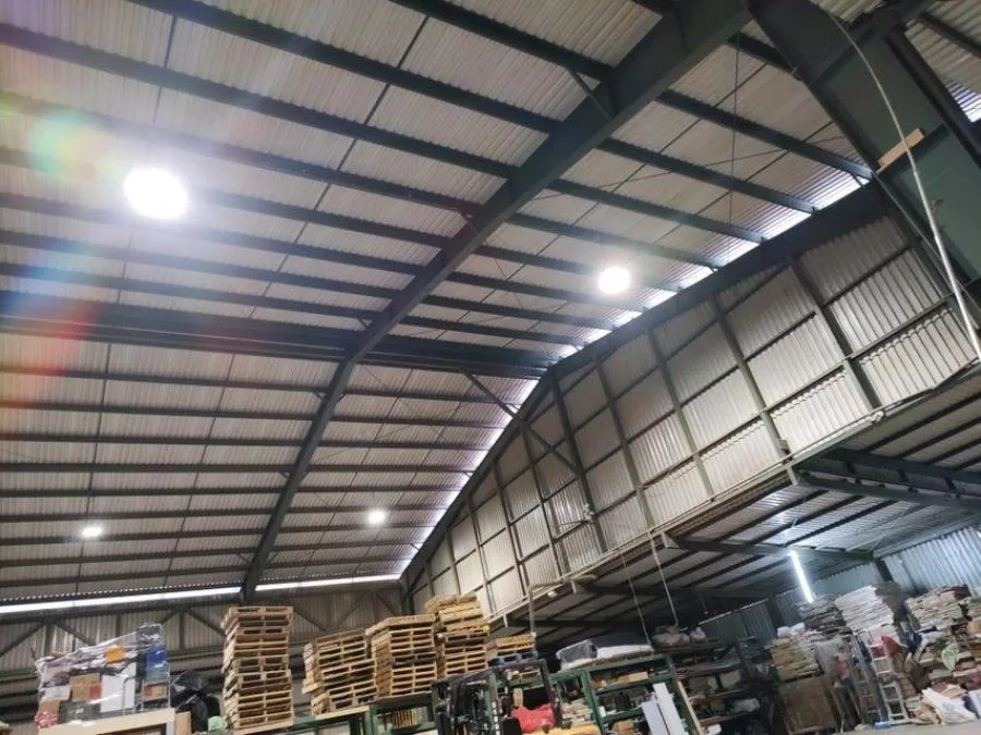 venta de comercial en tibas san jose  - Venta en Tibás — photo 5