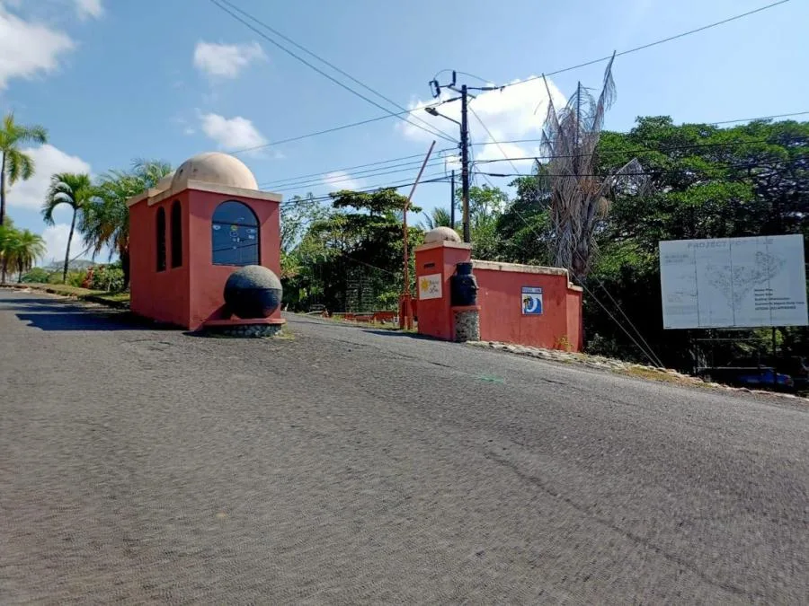 SE VENDE TERRENO DE CASI 1.4 HECTÁREAS CON VISTAS ABIERTAS AL VALLE DEL GENERAL. - Venta en Perez Zeledón — photo 5