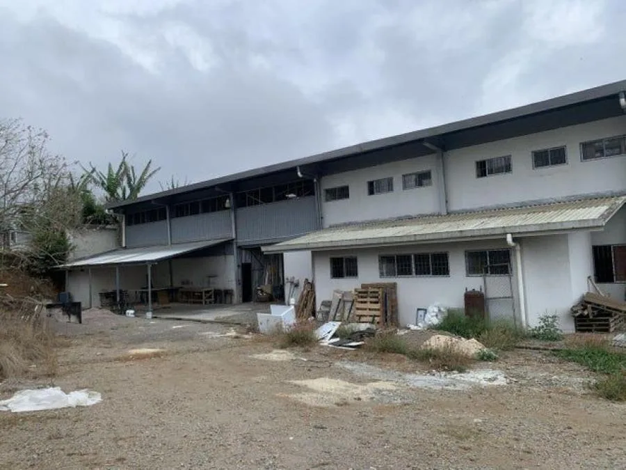 Venta de Edificio Comercial en San Ramón, Alajuela. - Venta en San Ramón