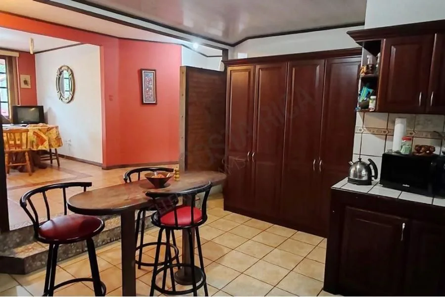 Venta de casa en Santo Domingo de Heredia #5707 - Venta en Santo Domingo — photo 4