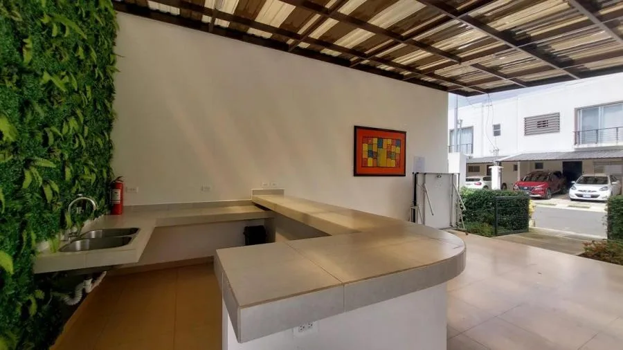 Venta de Casa en San Pablo, Heredia. RAH 25-869 CA - Venta en San Pablo — photo 4