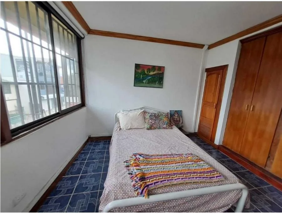 Venta de apartamento ideal para vivir u oficinas en Barrio Amón, San José US$136,000 #ER014 - Venta en San José — photo 5