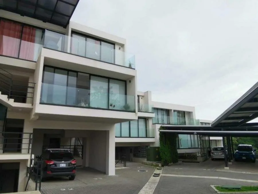 Venta de Apartemento en Condominio Natu totalmente Amueblado - Venta en San Rafael — photo 5