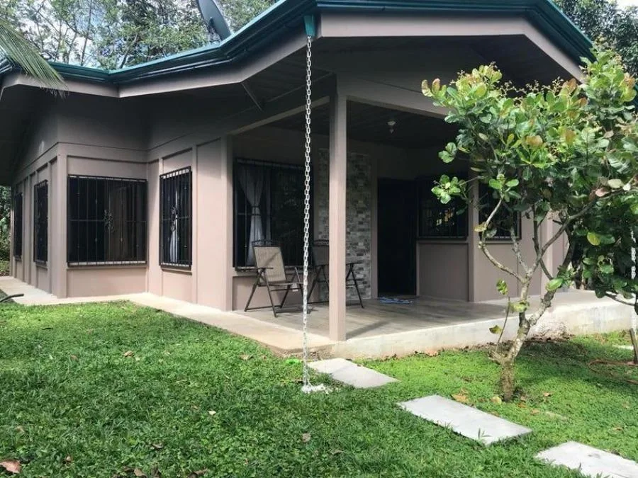 venta de casa en alajuela canton san carlos - Venta en San Carlos