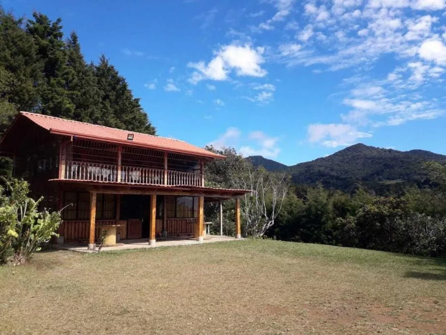 Venta de Quinta en San Rafael de Heredia. RAH 26-759 - Venta en San Rafael