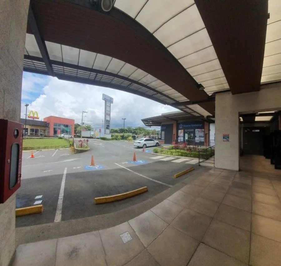 Local Comercial En Renta San Pedro San Jose Costa Rica - Alquiler / Renta en Montes de Oca