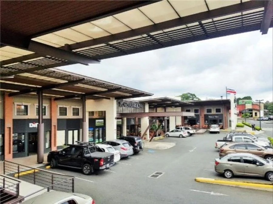Local Comercial En Renta San Pedro San Jose Costa Rica - Alquiler / Renta en Montes de Oca — photo 4