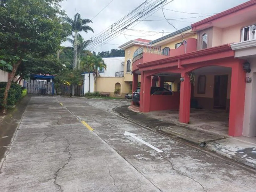 Venta de Casa en Desamparados, San José. - Venta en Desamparados