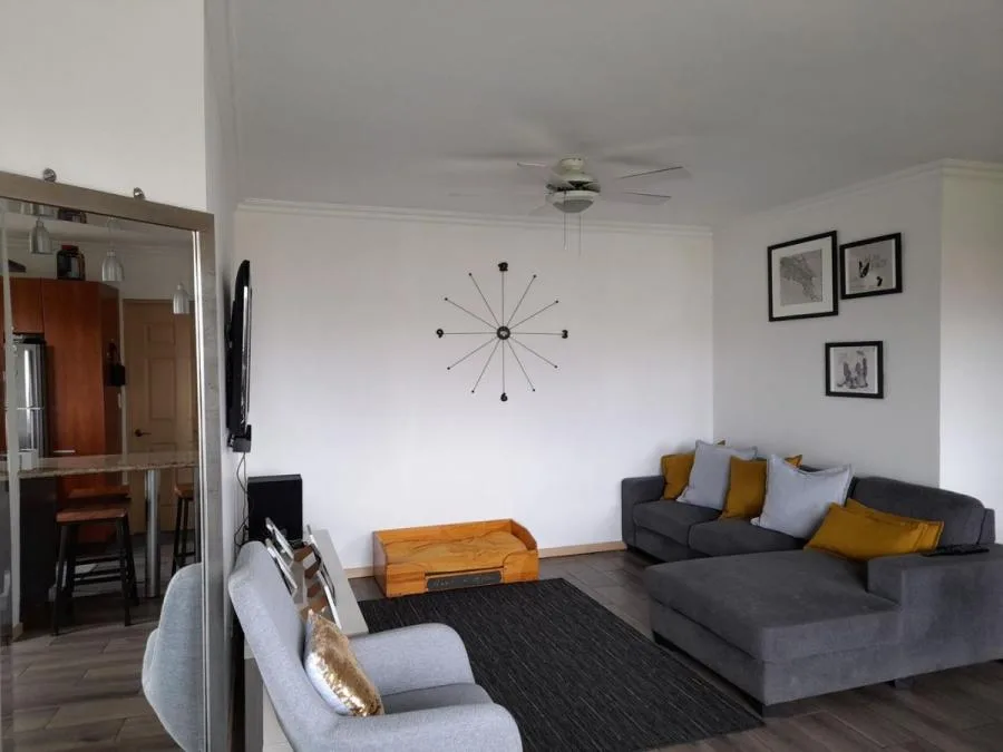 Apartamento en venta en Mata Redonda, San José. RAH 22-58 - Venta en San José — photo 3