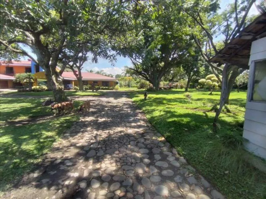 Venta de Casa en San Antonio de Belén, Heredia. - Venta en San Antonio