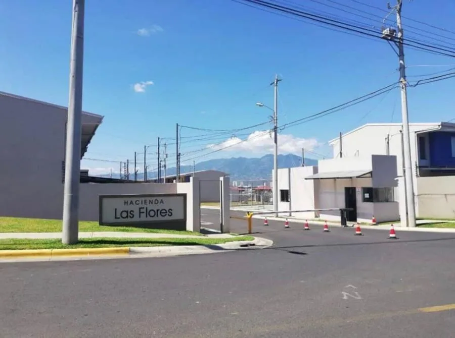 Casa en Venta en San Pablo, Heredia. RAH 23-2933 - Venta en San Pablo — photo 4