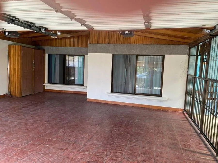 MLS-24-1361 LS VENTA CASA MERCEDES HEREDIA - Venta en Mercedes Heredia