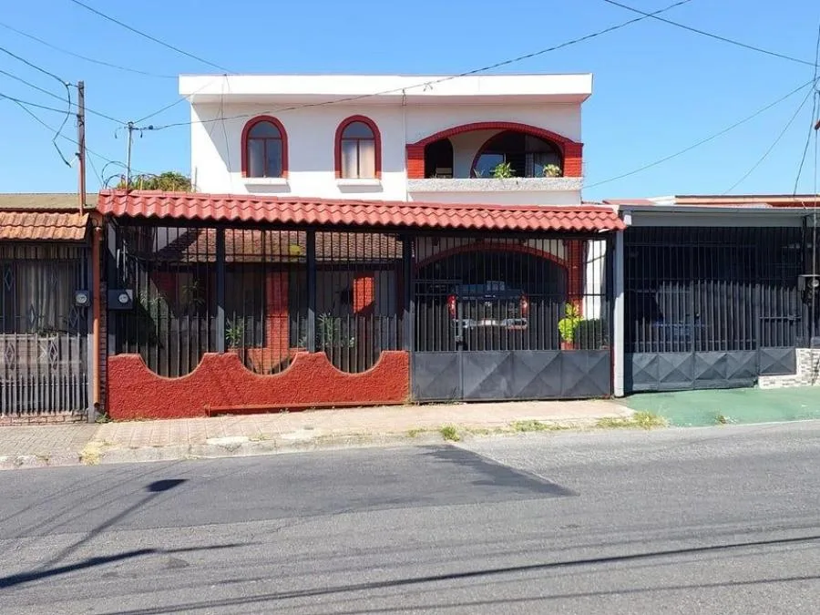 CASA EN VENTA EN ALAJUELA, cod: CTL 24-1262 - Venta en Alajuela