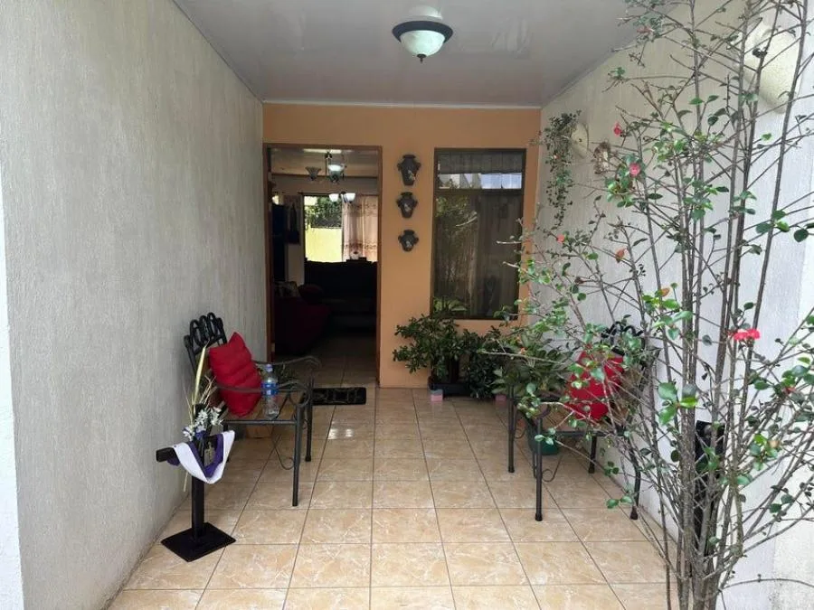 Venta de Casa en San Isidro, Alajuela. RAH 24-1756 - Venta en San Isidro — photo 3