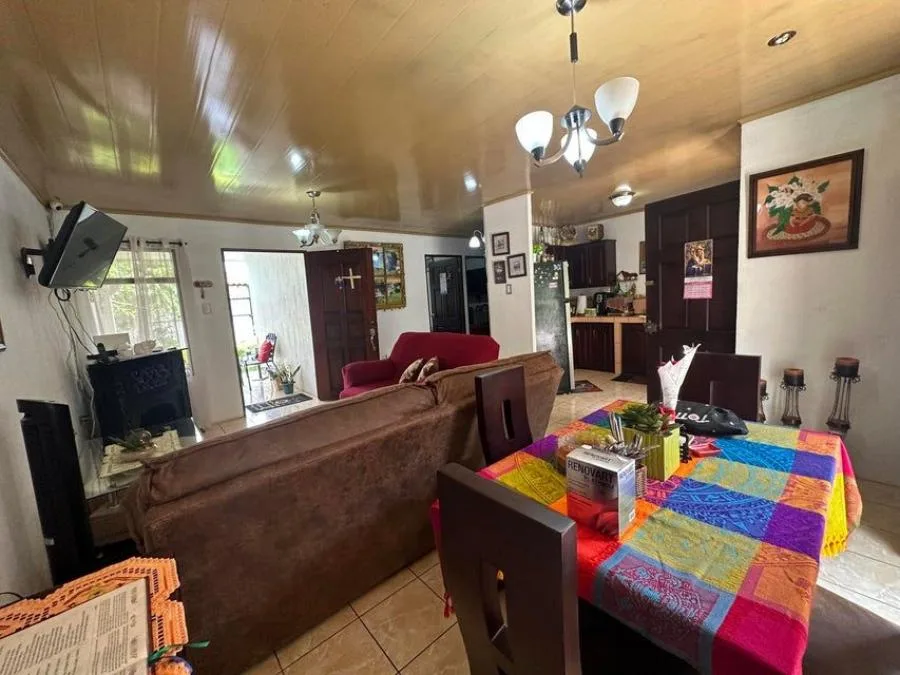 Venta de Casa en San Isidro, Alajuela. RAH 24-1756 - Venta en San Isidro — photo 4