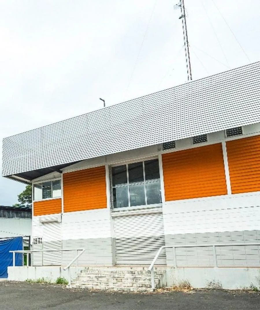Bodega En Alquiler Ciudad Colon San Jose Cr; Idi: 128293 - Alquiler / Renta en Colón