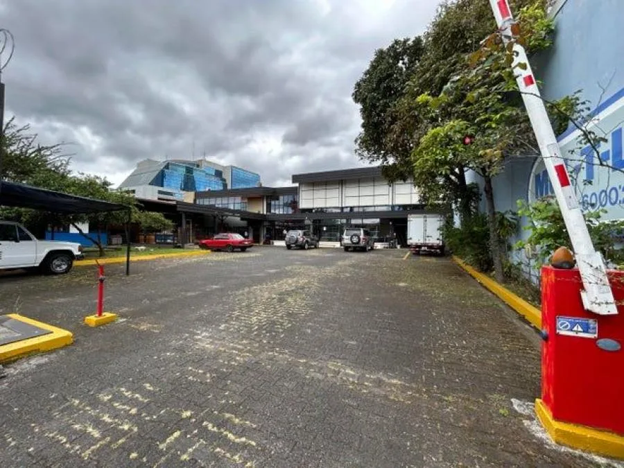 Venta de Propiedad Comercial en San José. - Venta en San José — photo 2