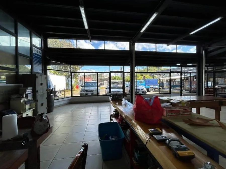 Venta de Propiedad Comercial en San José. - Venta en San José — photo 4