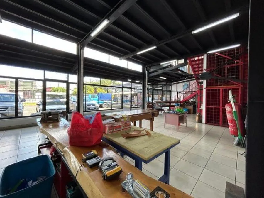 Venta de Propiedad Comercial en San José. - Venta en San José — photo 5