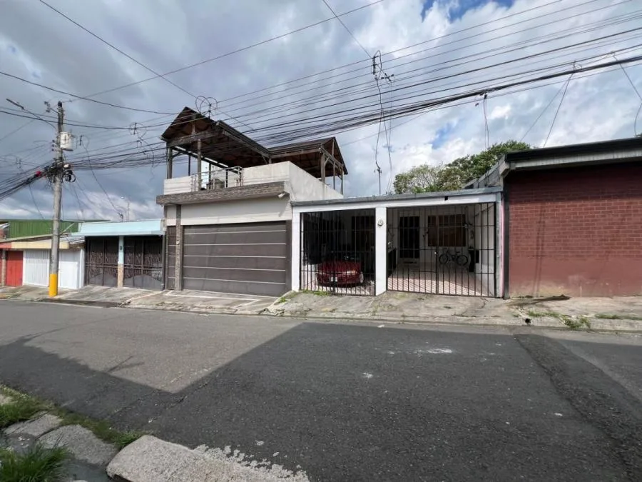 Venta de Casa en Desamparados, San José. RAH 25-1915 - Venta en Desamparados