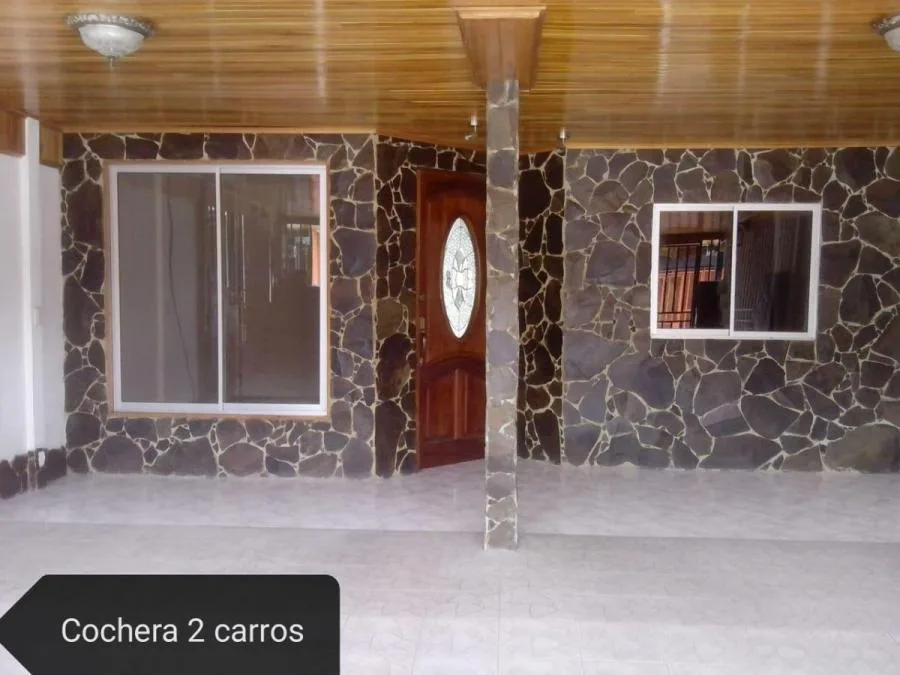 Casa en Venta en Barva, Heredia MLS #22-317 CL - Venta en Barva